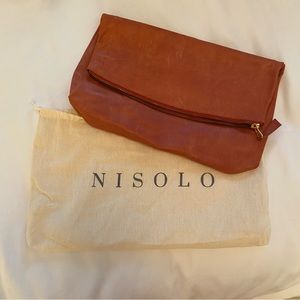 Nisolo Clutch